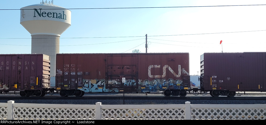 CN 406507